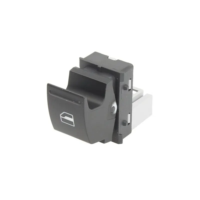 Promocja Przełącznik podnośnika szyby FE37485 z tyłu lewa prawa strona do Seat VW