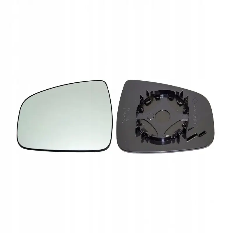 Szkło lustrzane TAROSTRADE 57-2201-L-71626 lewe Dacia Logan Sandero Zniżka