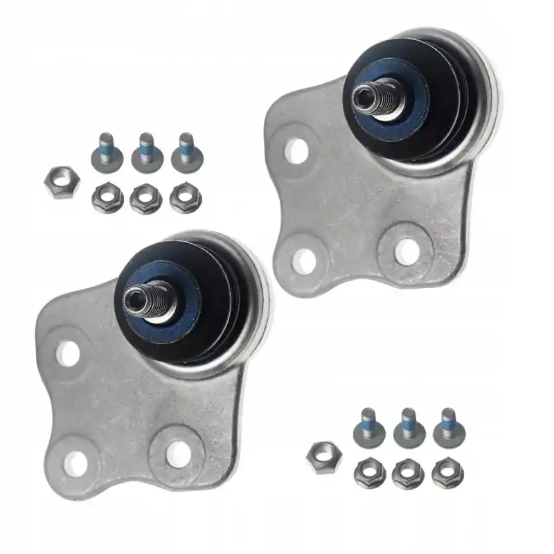 Zestaw 2 górnych przednich sworzni wahacza Frankberg do Mercedes-Benz Zniżka