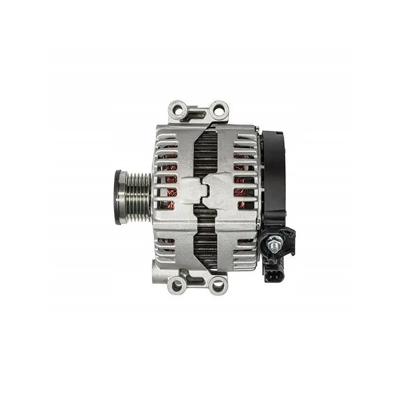 Alternator HELLA 8EL 015 637-041 Ø 49 [mm] 14V 180A BMW Cena promocyjna