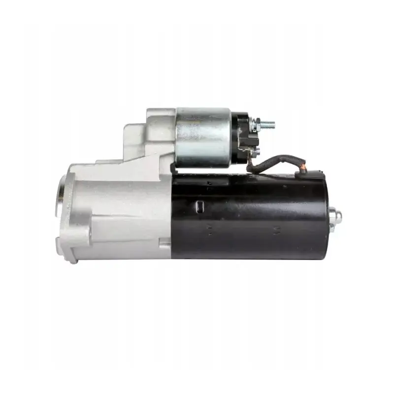 Rozrusznik HELLA 8EA 012 526-211 do Audi VW zgodny z ruchem wskazówek Oferta limitowana