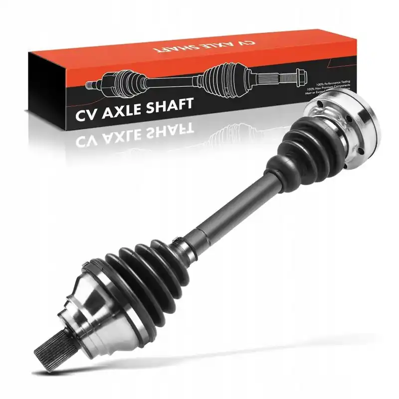 Wał napędowy/półoś FRANKBERG oś przednia lewa strona Audi Seat Opel VW Ostatnia szansa