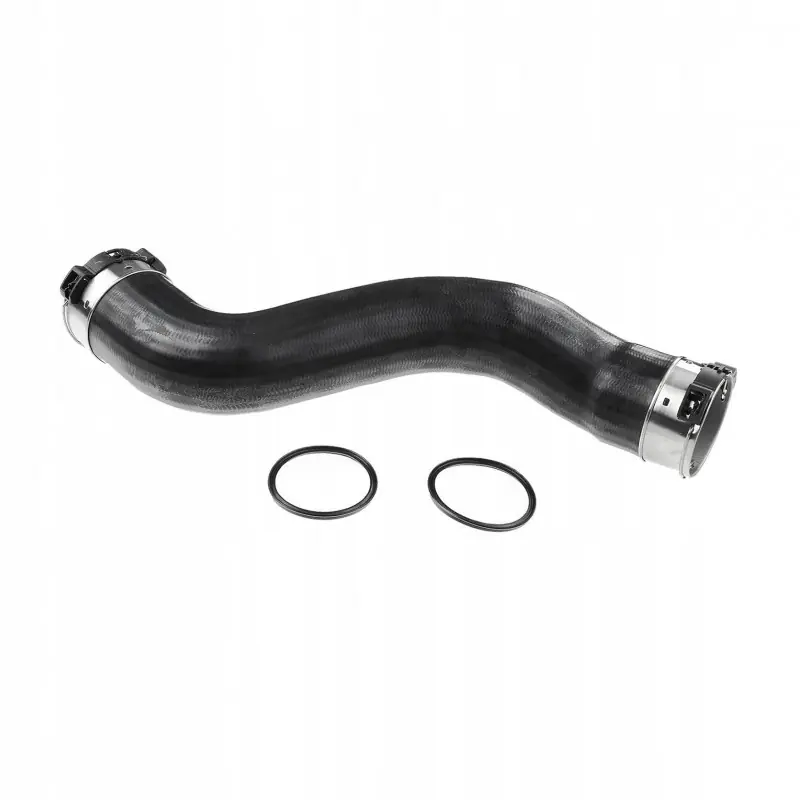 Nie przegap Wąż powietrza doładowania turbo FRANKBERG R062329063 lewy Mercedes-Benz