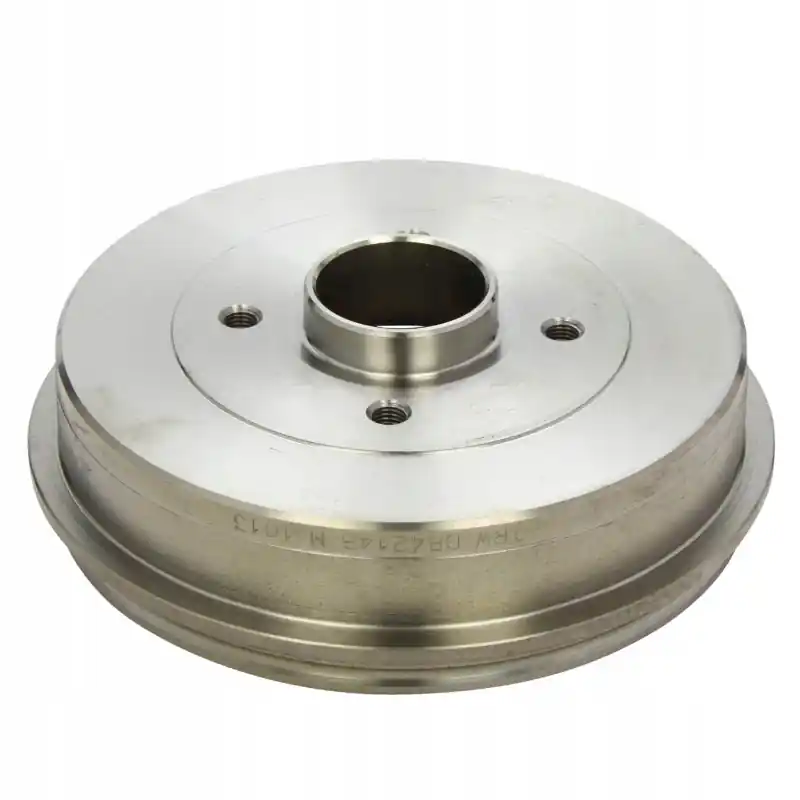 Bęben hamulcowy TRW DB4214B Dacia Logan Renault Clio Megane 1 sztuka tył Obniżka ceny