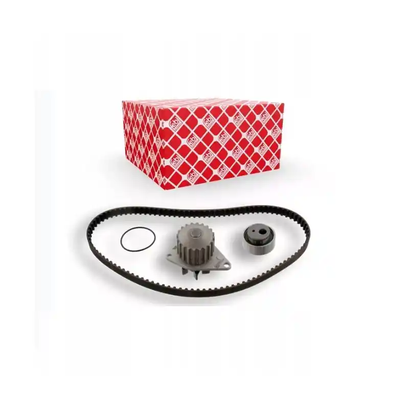 Zestaw paska rozrządu + pompa FEBI BILSTEIN 34635 Citroen Peugeot 1 zestaw Dodaj do koszyka
