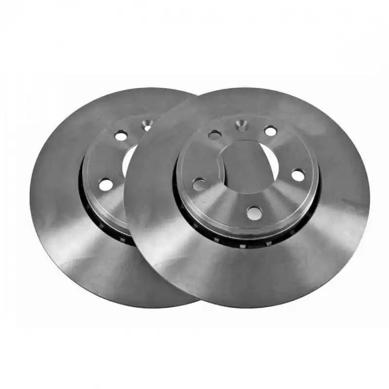 Wysoka jakość Tarcze hamulcowe MAGNETI MARELLI 361302040151 Audi Seat Skoda VW przód x2