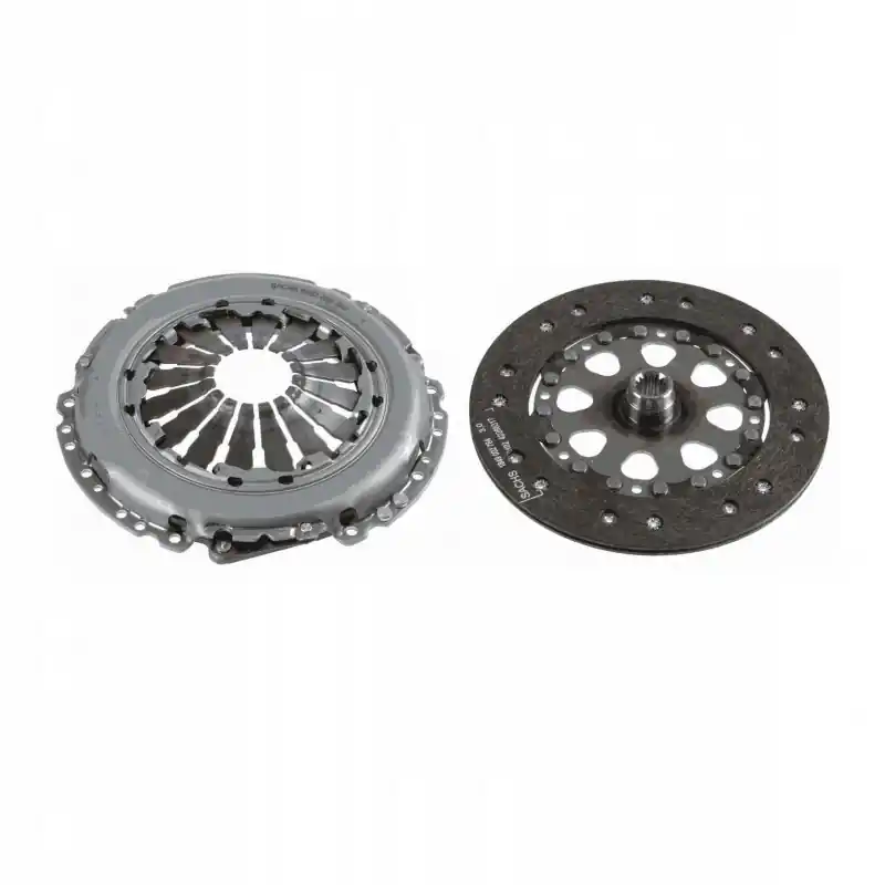 Zestaw sprzęgła SACHS 3000 951 171 Opel Vauxhall bez łożyska oporowego Zamów dziś