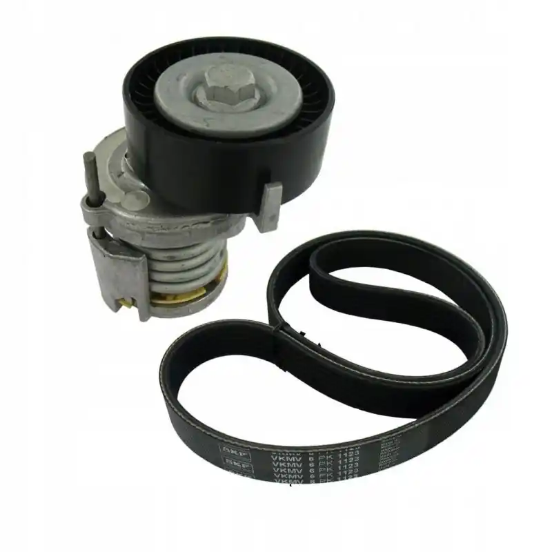 Szybka dostawa Zestaw paska klinowego wielorowkowego SKF VKMA 31219 Seat Skoda VW