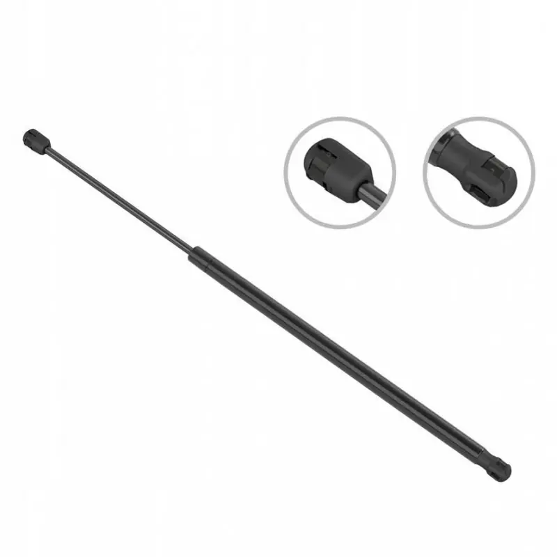 Super okazja Sprężyna gazowa STABILUS 018613 pokrywa bagażnika Peugeot Ssangyong