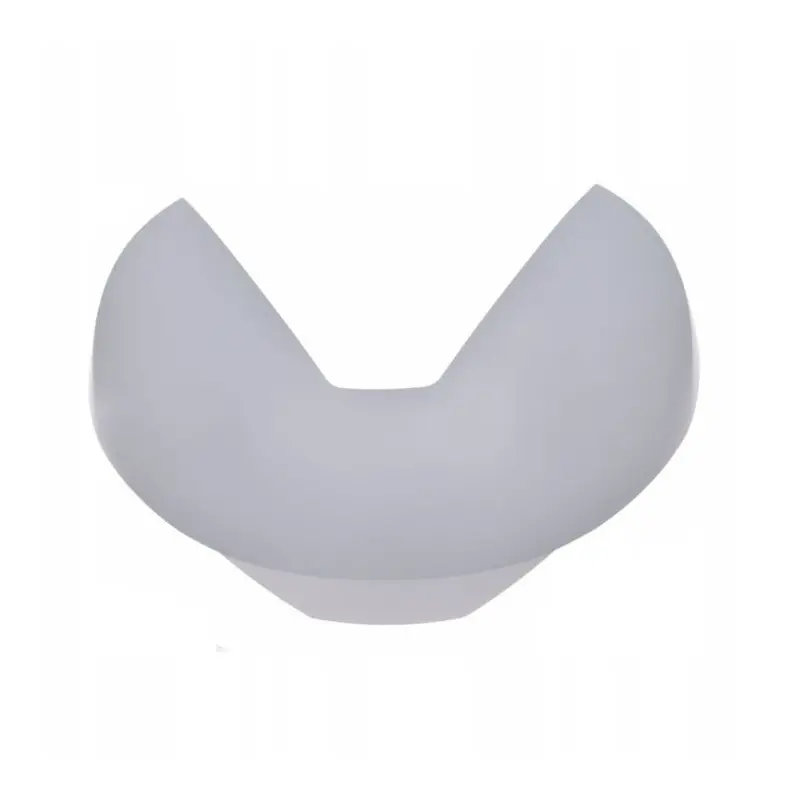 Ostatnie sztuki Nakładka SHAD biała na kufer SHAD SH39 oryginalna trwała łatwy montaż