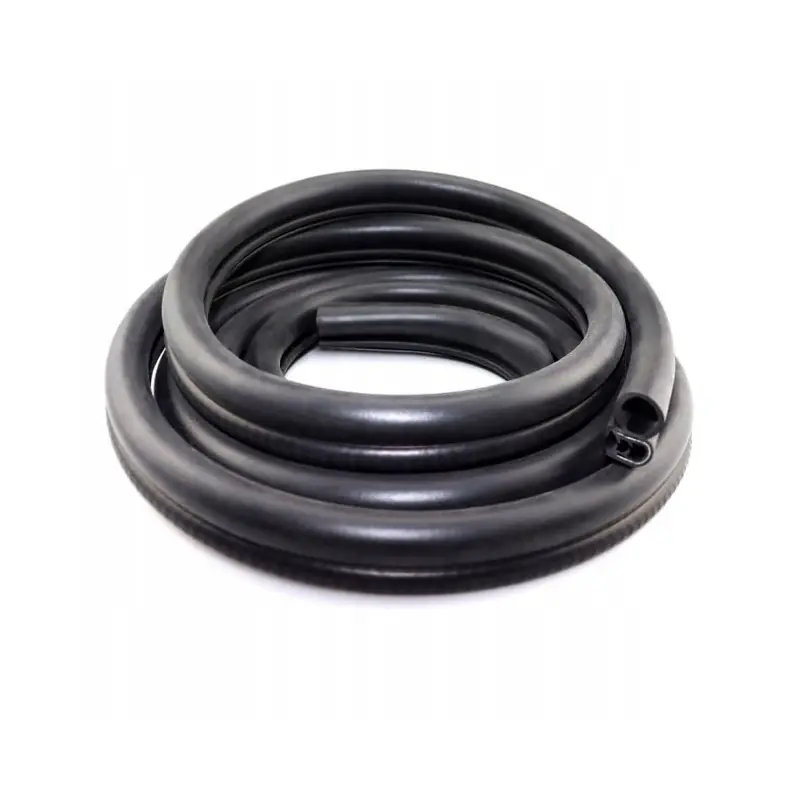 Bezpieczna płatność Uszczelka do drzwi samochodu LSGCQ CP001 uniwersalny ochrona krawędzi 3m