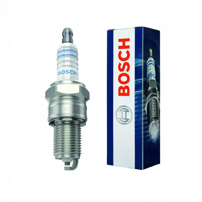 Wyjątkowa oferta Świeca zapłonowa BOSCH 0 242 235 663 Alfa-Romeo Alpina Audi BMW Fiat Ford