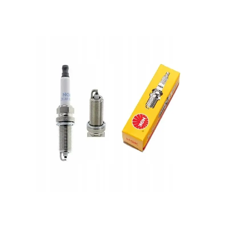 Zamów dziś Świeca zapłonowa NGK LZKAR7D-9D 94951 Dacia Dokker Duster Renault Megane
