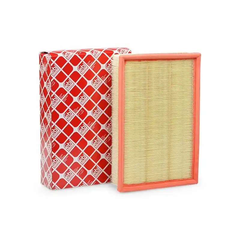 Tylko do końca tygodnia Filtr powietrza FEBI BILSTEIN 33819 Ford Volvo wkład