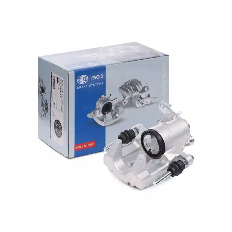 Zacisk hamulca HELLA PAGID 8AN 355 783-731 Audi Seat Skoda VW Tylko dziś