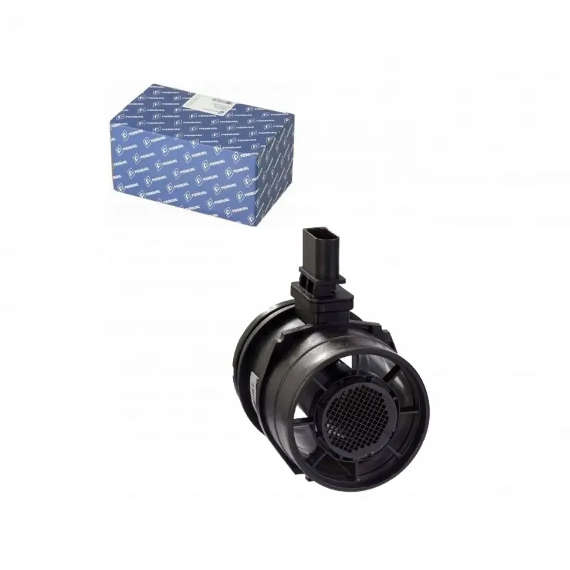 Oferta Przepływomierz masowy powietrza PIERBURG 7.07759.34.0 BMW Mercedes-Benz 12V