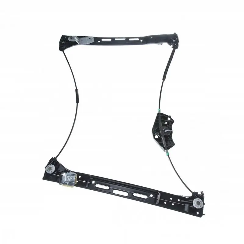 Popularny Elektryczny podnośnik do okien Frankberg 7N0834461F bez silnika z przodu VW