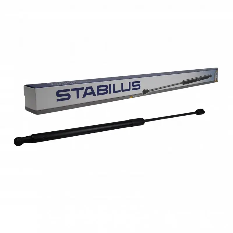 Łatwy zwrot Sprężyna gazowa STABILUS 023581 pokrywa bagażnika 490 N 475 mm Audi