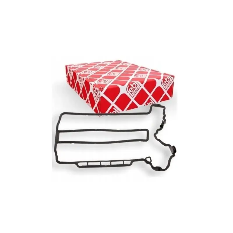 Nowość Uszczelka pokrywa głowicy cylindrów FEBI BILSTEIN 29193 Opel Vauxhall 1 szt