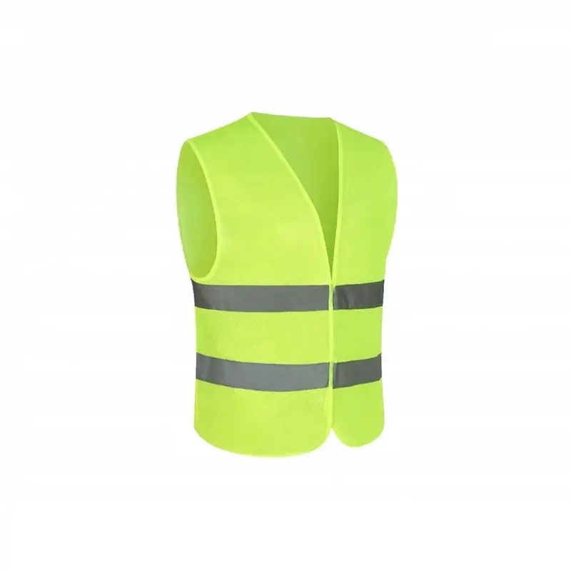 Kamizelka odblaskowa Cheerhom bezpieczeństwa dla dorosłych Oferta czasowa