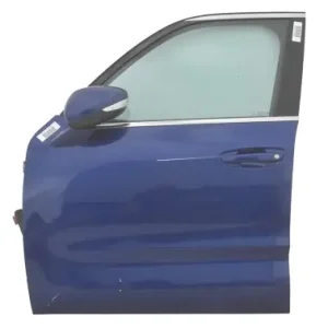 DRZWI PRZEDNIE PRZÓD LEWY CITROEN C4 PICASSO II LIFT SPACETOURER EEA Łatwy zwrot