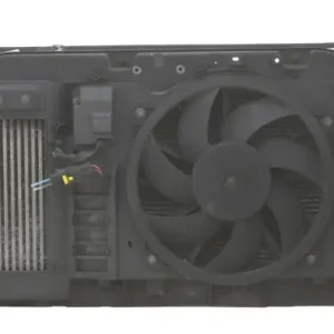 Bezpieczne zakupy WZMOCNIENIE PAS PRZEDNI CITROEN BERLINGO II LIFT 1.6 DIESEL