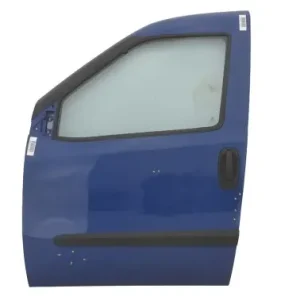 Nie przegap DRZWI PRZEDNIE PRZÓD LEWE FIAT DOBLO II OPEL COMBO II D 479/A