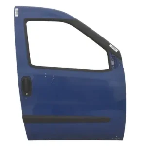 Bestseller DRZWI PRZEDNIE PRZÓD PRAWE FIAT DOBLO II OPEL COMBO II D 479/A