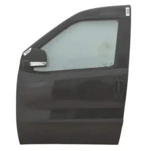 Cena promocyjna DRZWI PRZEDNIE PRZÓD LEWE FIAT DOBLO II OPEL COMBO II D 632