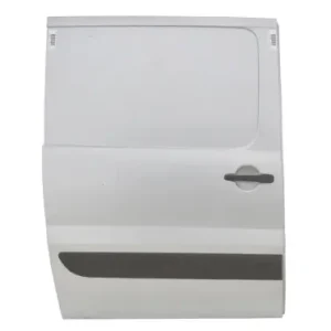 DRZWI BOCZNE PRZESUWNE PRAWE CITROEN JUMPY EXPERT II SCUDO EZRC Łatwy zwrot