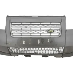 Tani ZDERZAK PRZEDNI PRZÓD LAND ROVER FREELANDER II PDC STORMWAY GRAY