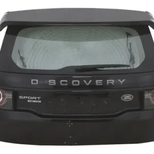 KLAPA TYLNA TYŁ LAND ROVER DISCOVERY SPORT L550 LRC820 KAMERA Darmowy zwrot