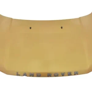 Okazja MASKA POKRYWA SILNIKA LAND ROVER FREELANDER II TAMBORA FLAME