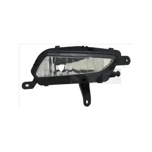 Łatwy zwrot Lampa przeciwmgielna halogen lewa OPEL ASTRA V 5 K