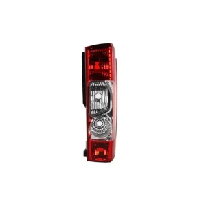 Lampa tylna zespolona prawa CITROEN JUMPER III 2006 - 06.2014 Kup online