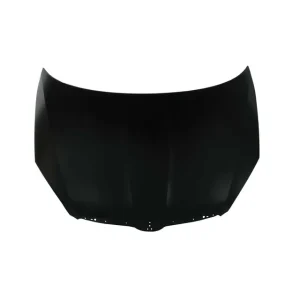 Oferta limitowana maska SKODA ROOMSTER pokrywa silnika