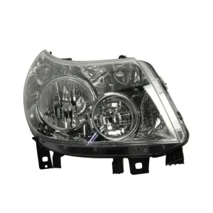 Okazja Reflektor TYC lampa przód prawy CITROEN JUMPER III 3 2006 - 2010