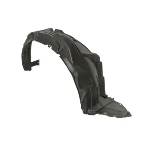 Nadkole plastikowe przód prawe TOYOTA AURIS II 2 E18 Łatwy zwrot