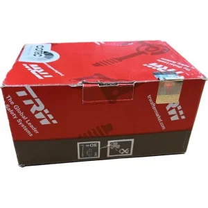 Bestseller Klocki hamulcowe przód TRW AUDI A5 II 2 F53 F5A