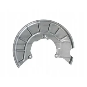 Szybka dostawa osłona tarczy prawy przód blic VW JETTA VI 6