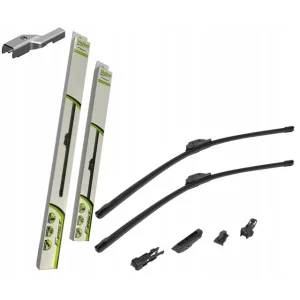 Wycieraczki przód Valeo first PEUGEOT 508 II 2 Ostatnia szansa