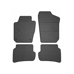 Dywaniki gumowe frogum SEAT IBIZA IV 4 6J5 Bestseller