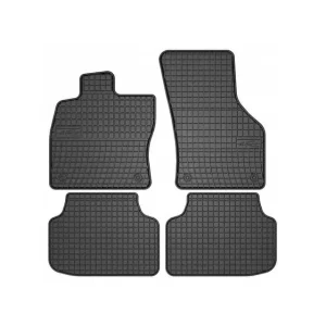 Wyjątkowa oferta Dywaniki gumowe frogum SKODA OCTAVIA III 3