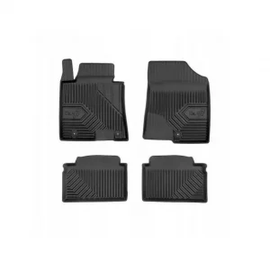 Dywaniki gumowe frogum korytka HYUNDAI i30 II 2 GD Tylko do końca tygodnia