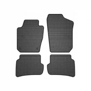 Dostępne od ręki Dywaniki gumowe frogum SKODA FABIA III 3