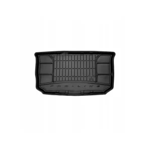 Mata do bagażnika gumowa FROGUM RENAULT TWINGO III 3 Dostępne od ręki