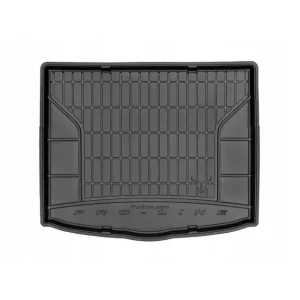 Okazja Mata do bagażnika gumowa FROGUM SKODA FABIA III 3 NJ3 HB