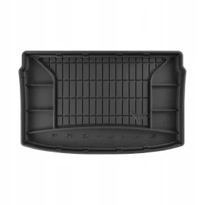 Mata do bagażnika gumowa FROGUM VW POLO VI 6 AW1 2017 - .. Sprawdź teraz