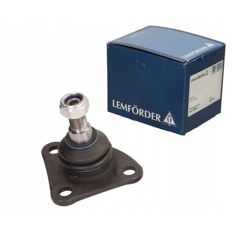 Ostatnia szansa Sworzeń wahacza L / P FIAT DUCATO III 3