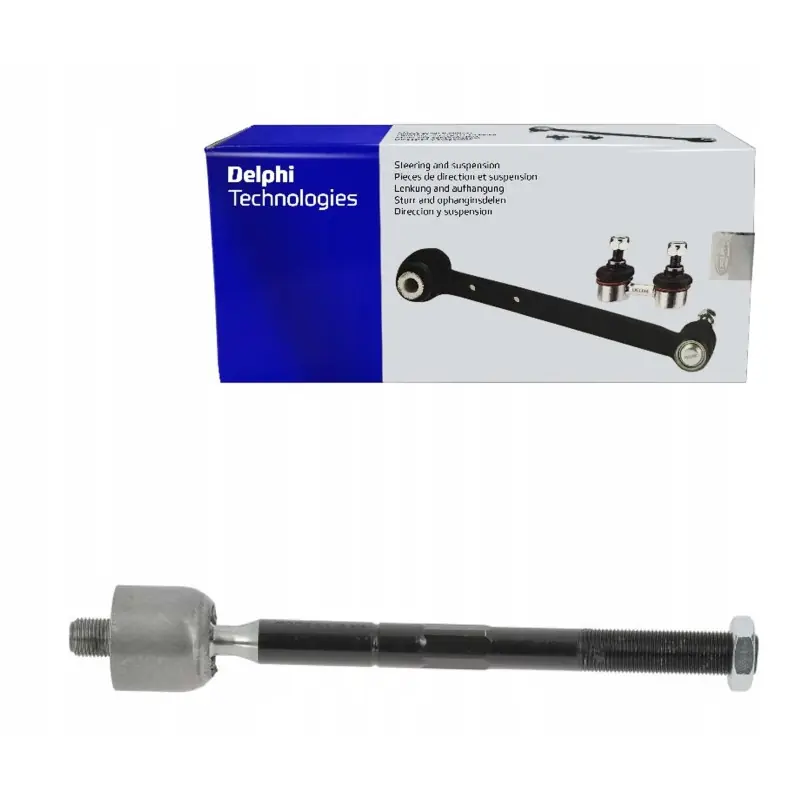 Darmowa dostawa drążek kierowniczy delphi OPEL MOVANO B